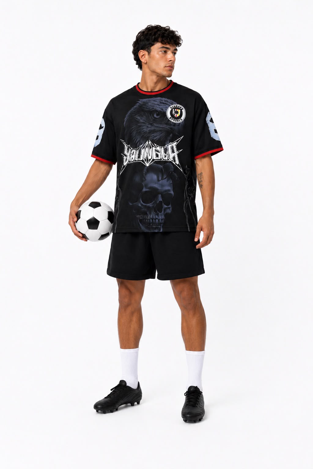 International Football Germany