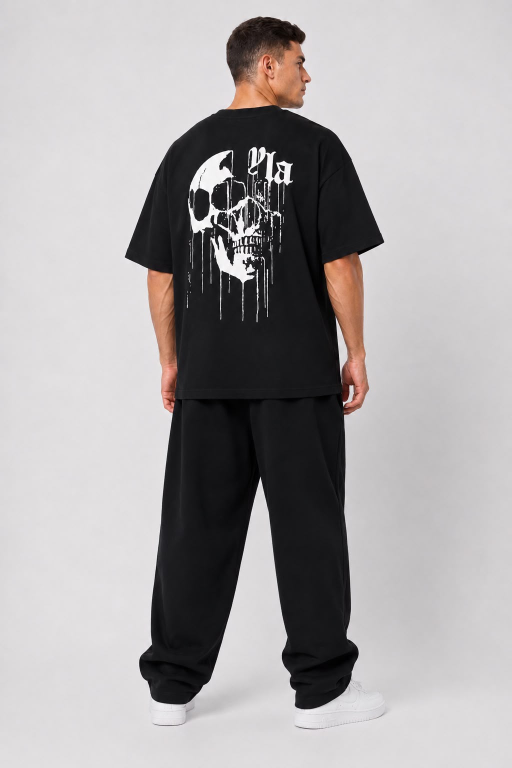 Haze Skull Unit - imagen de catálogo 3