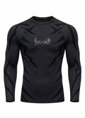 BreatheDivinity Void Tech Berserker Darkness - producto de frente