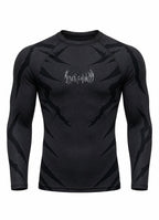 BreatheDivinity Void Tech Berserker Darkness - producto de frente