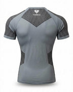 Superman Grey