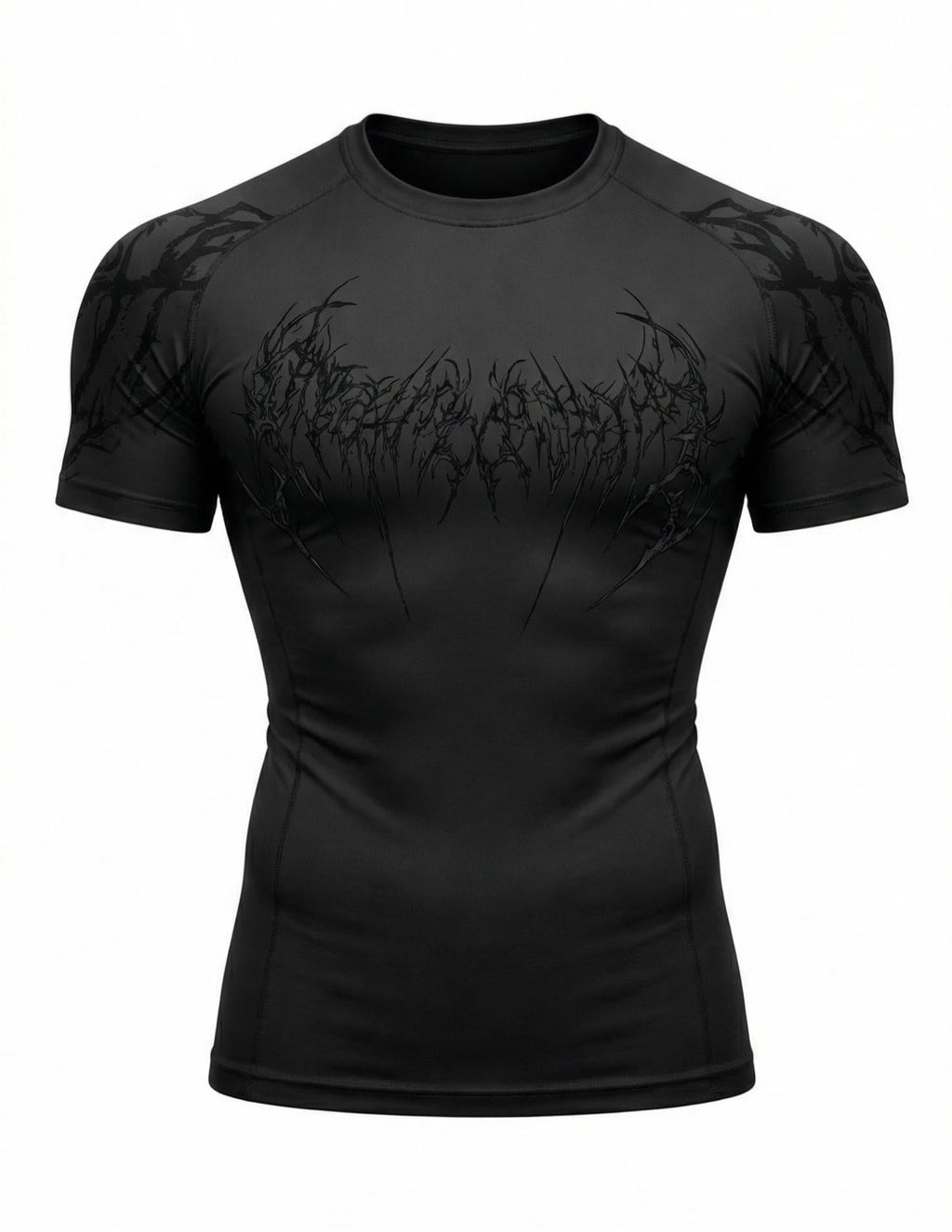 Decay Soul Black