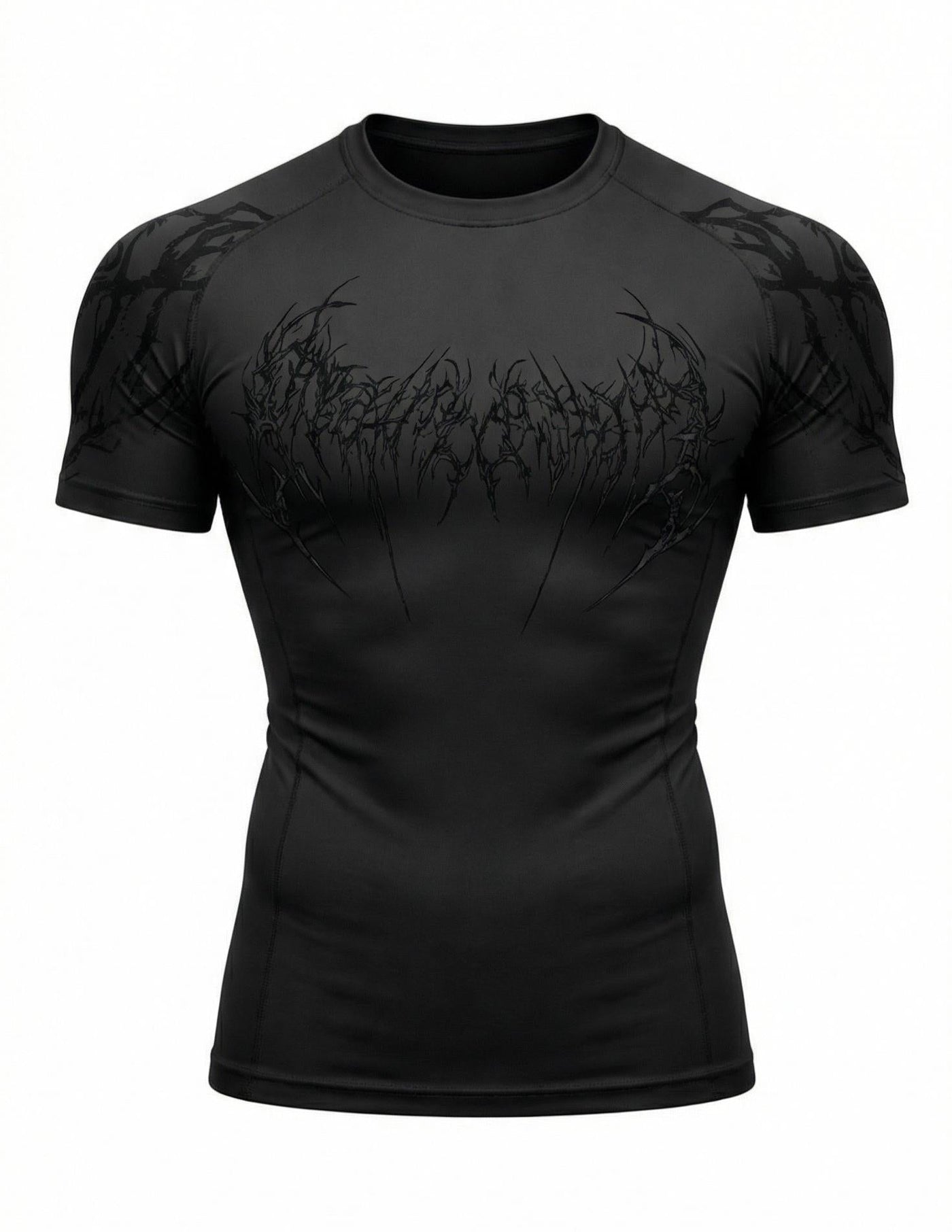 Decay Soul Black