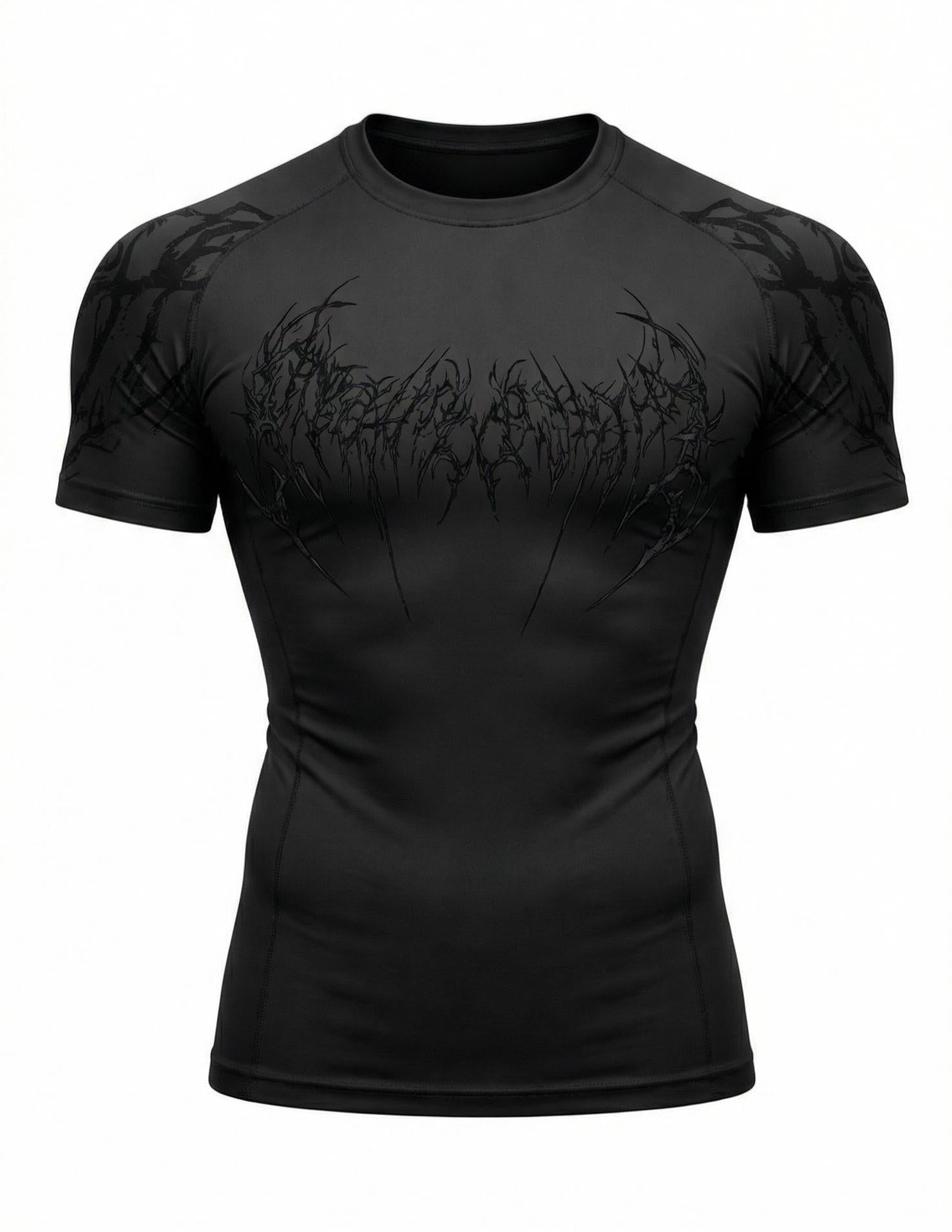 Decay Soul Black