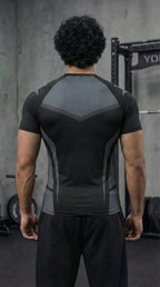 Warrior Black