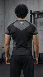 Superman Black