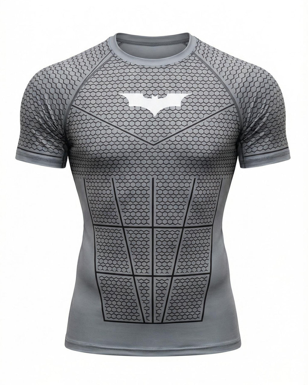 Batman Grey