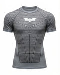 Batman Grey