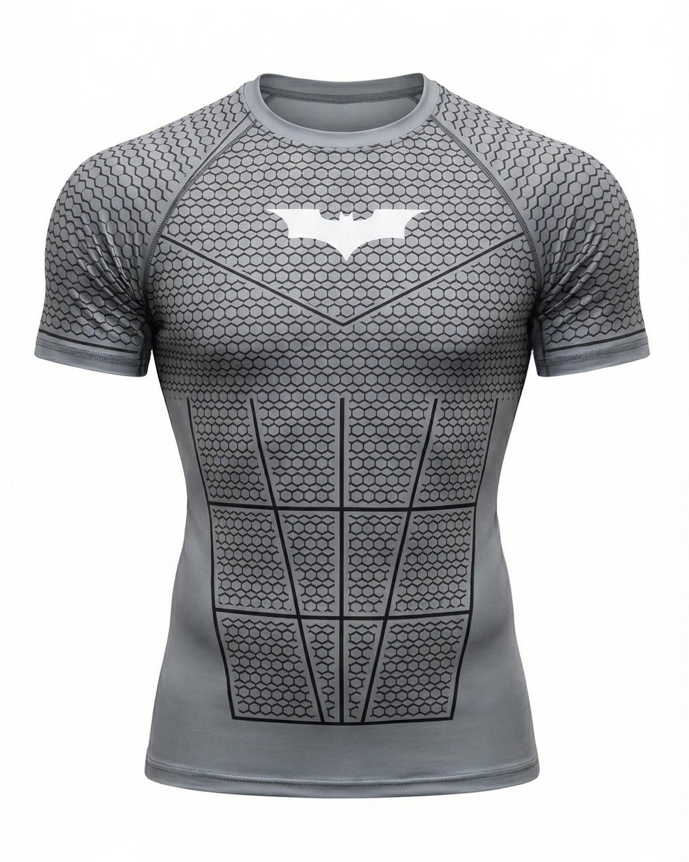 Batman Grey