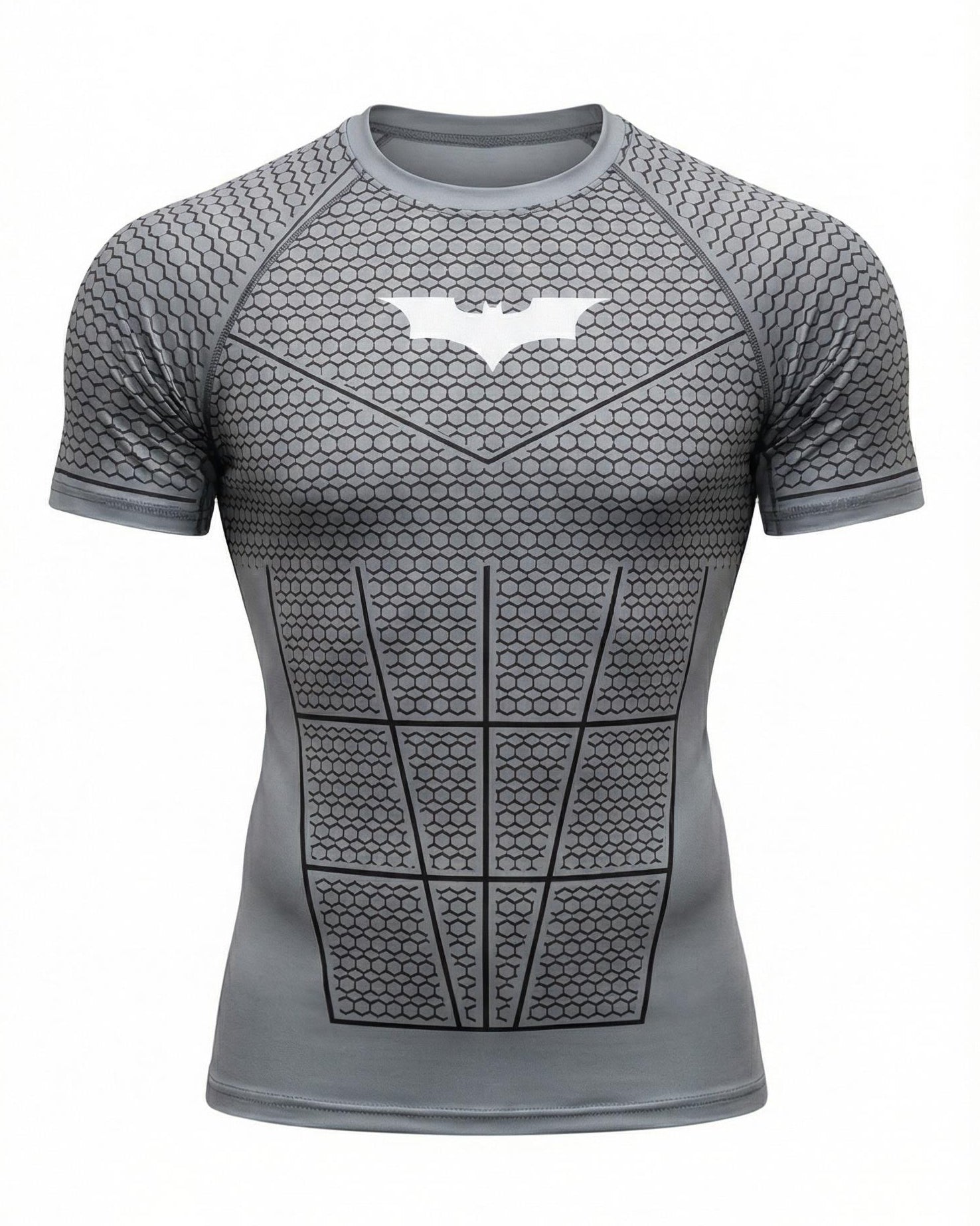 Batman Grey