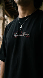 Born For Glory Black