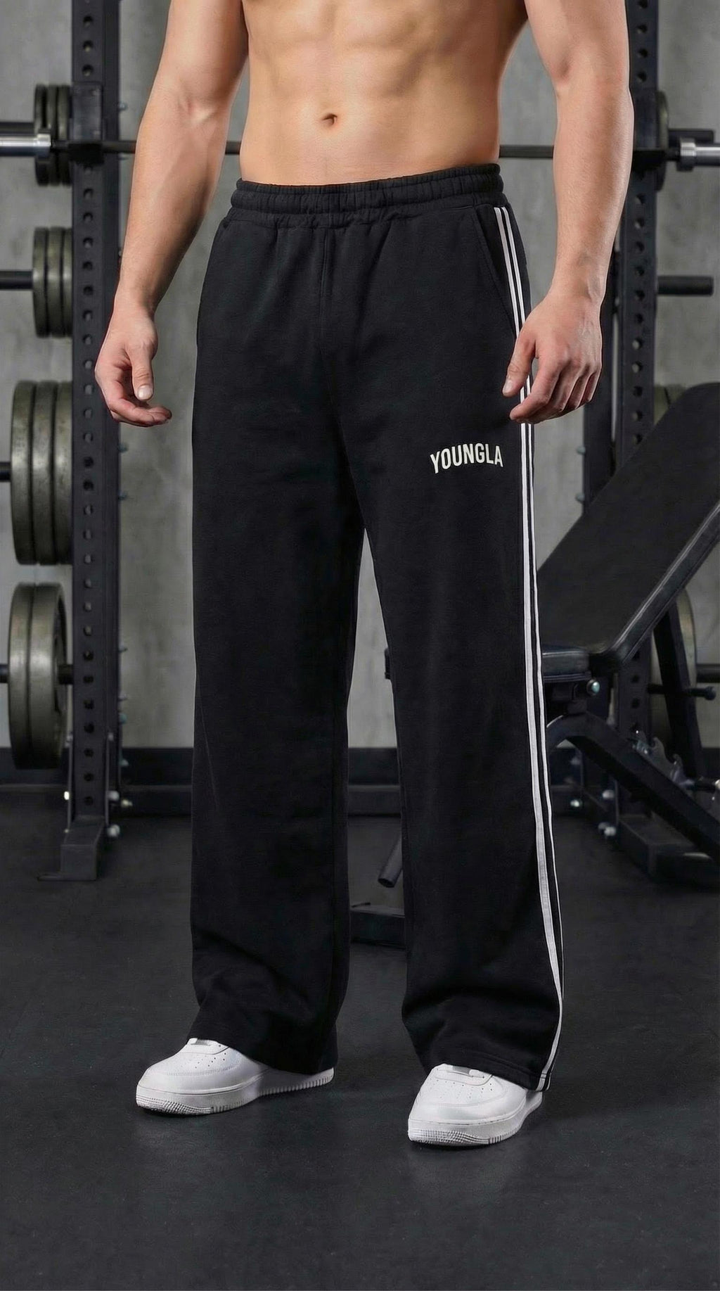 Flagship Track Pants