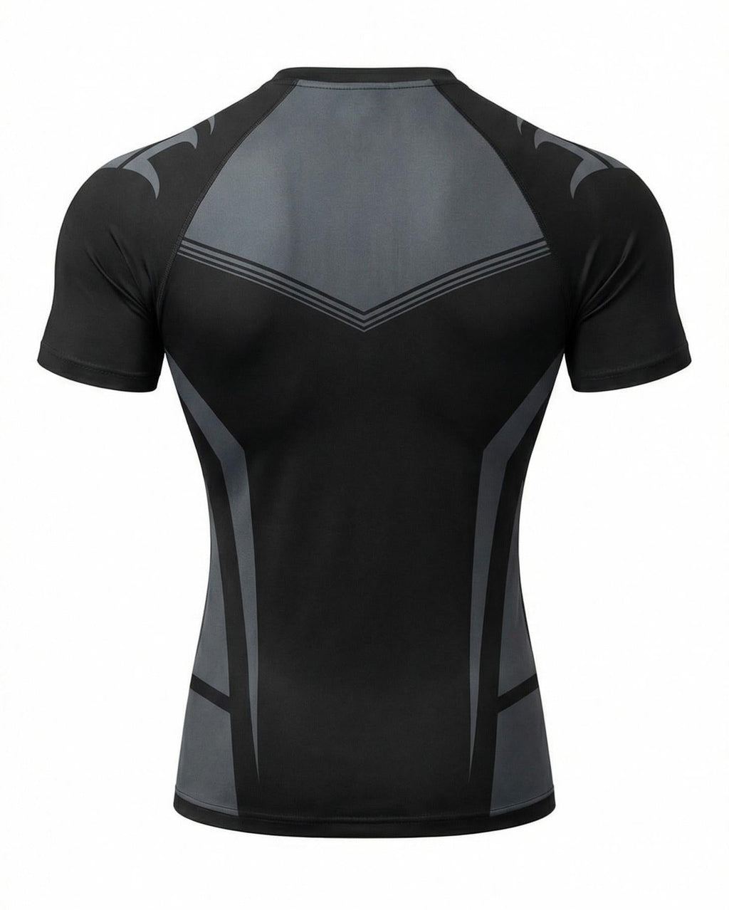 Warrior Black