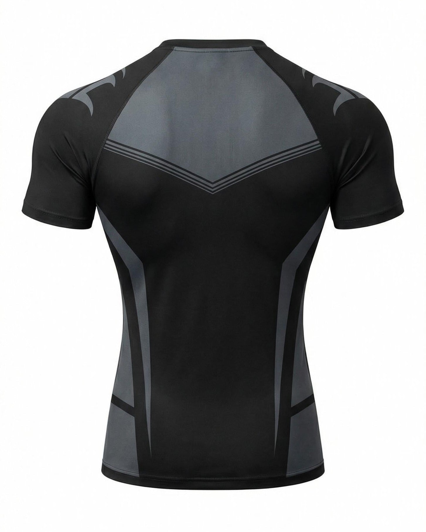 Warrior Black