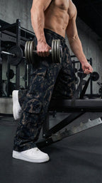 Heritage Dark Tree Camo