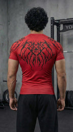 Decay Soul Red