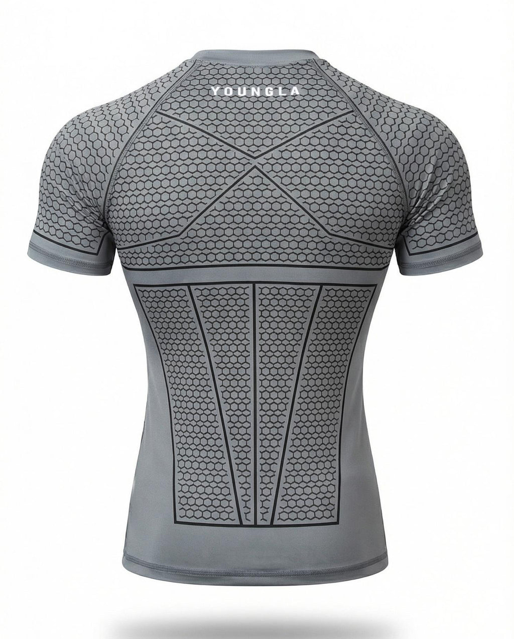 Batman Grey