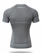 Batman Grey