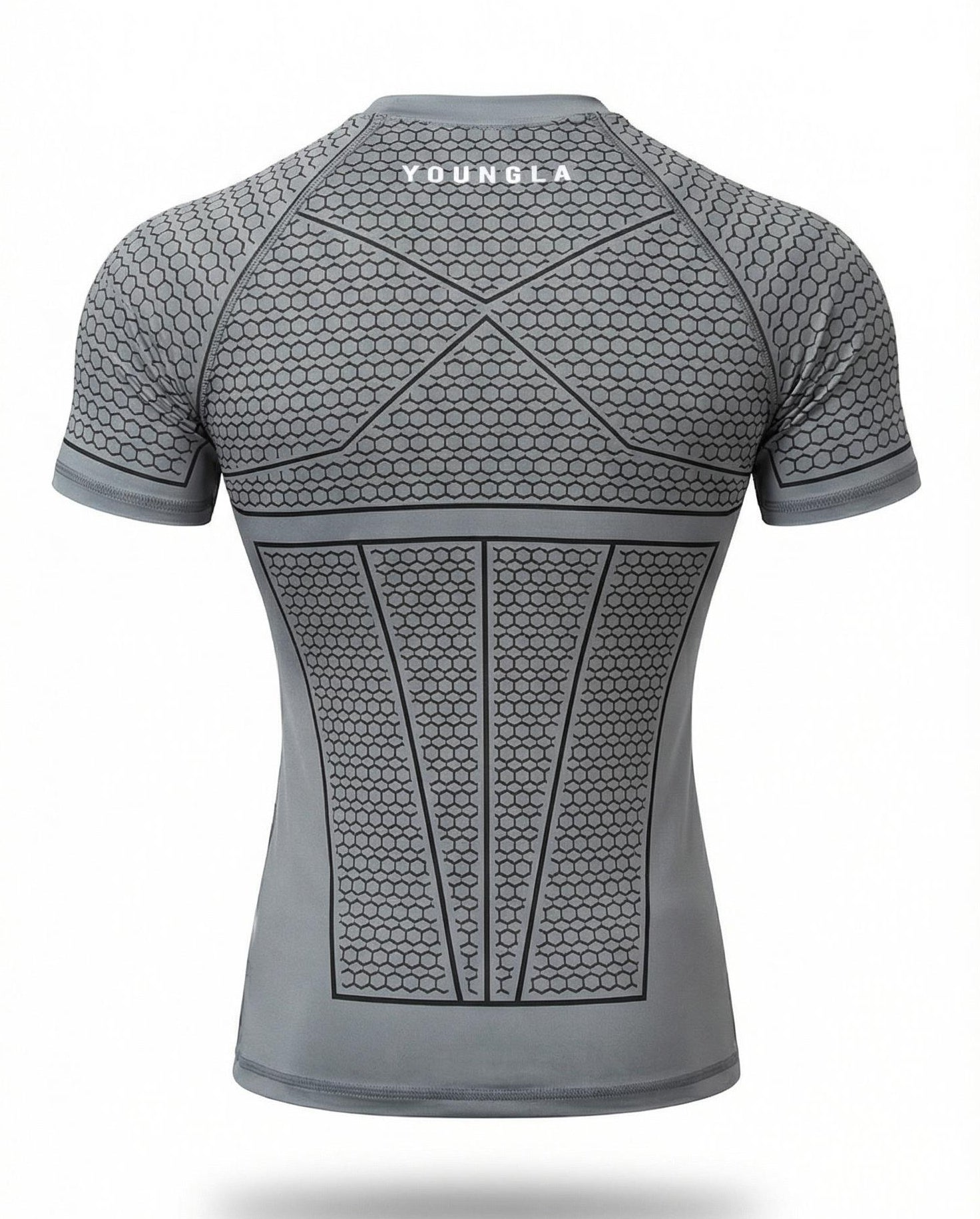 Batman Grey