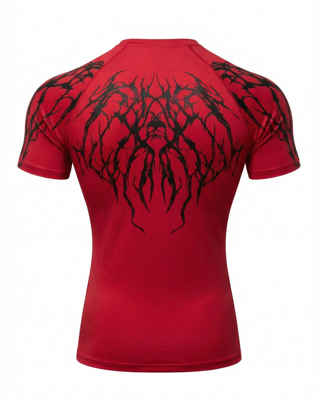 Decay Soul Red