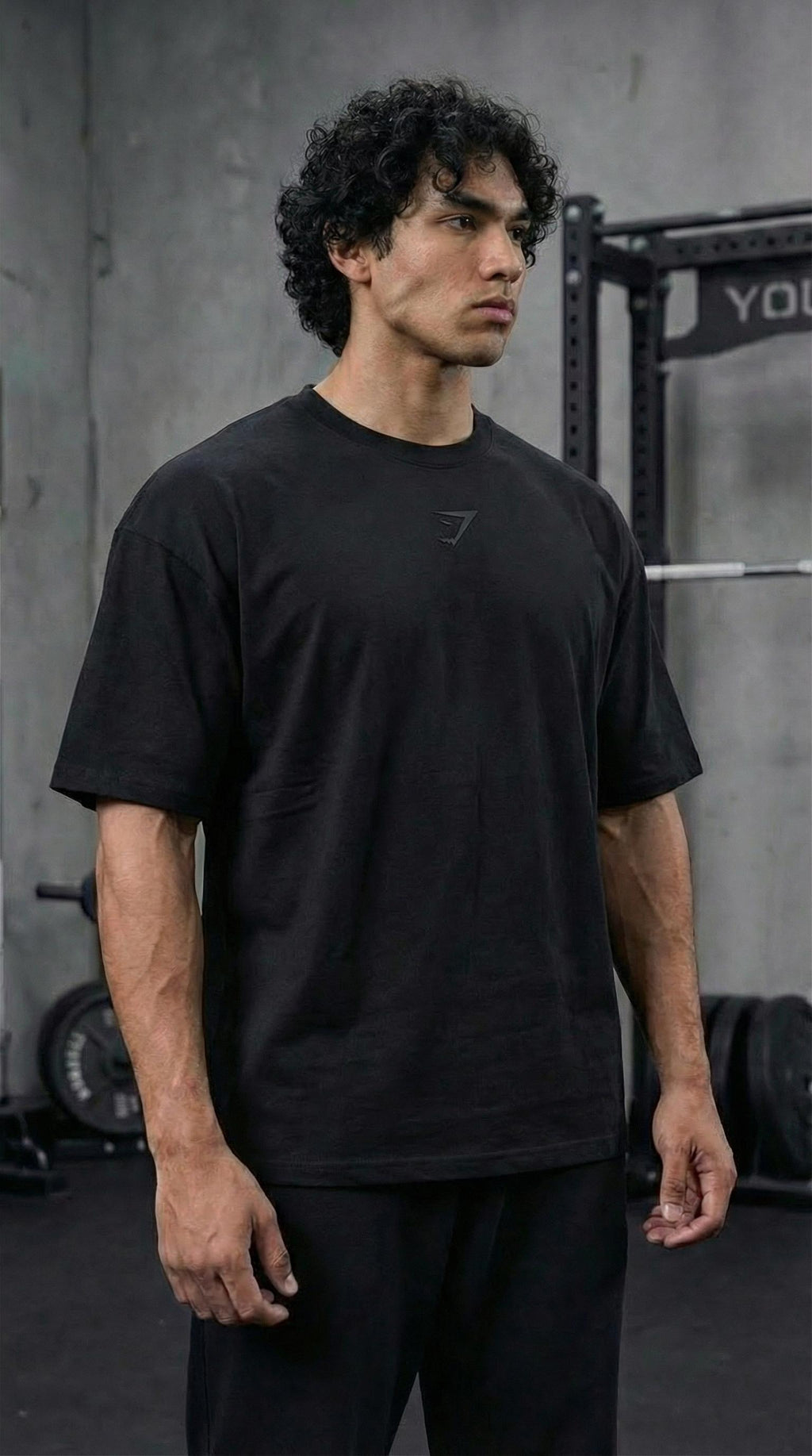 Power Black