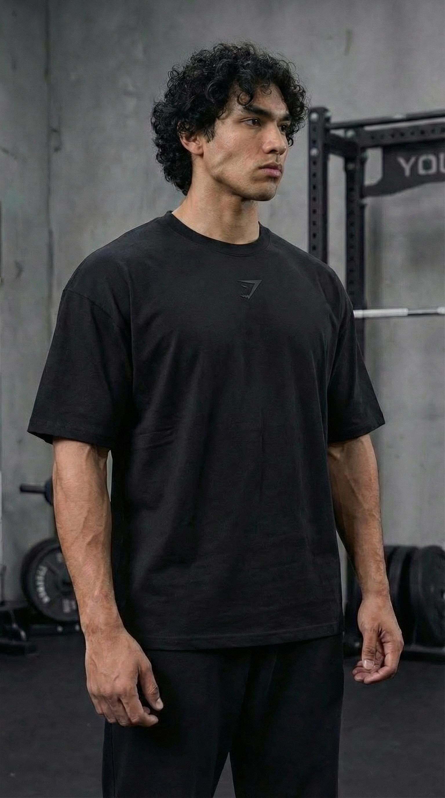 Power Black