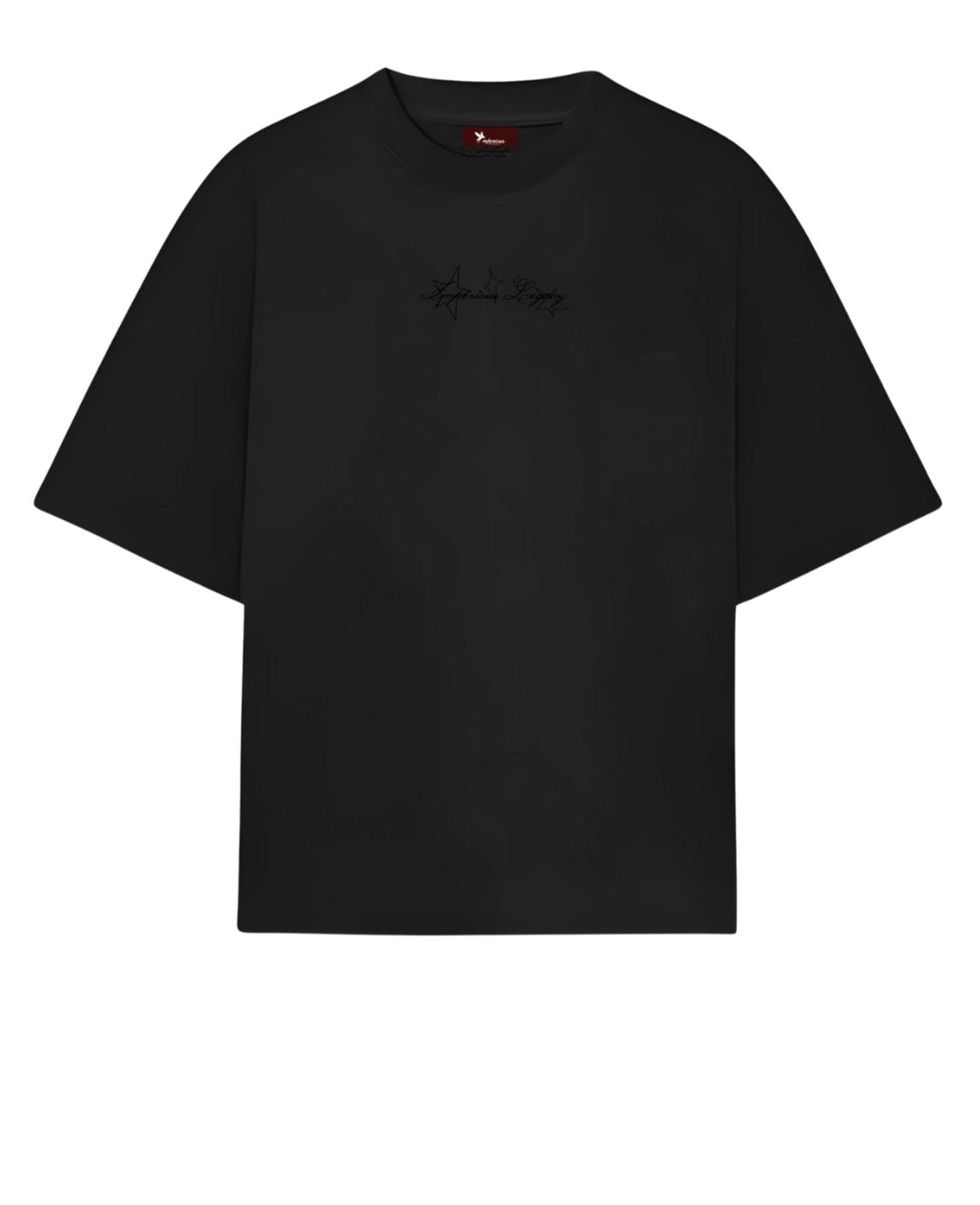 Born For Glory Total Black