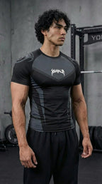 Warrior Black