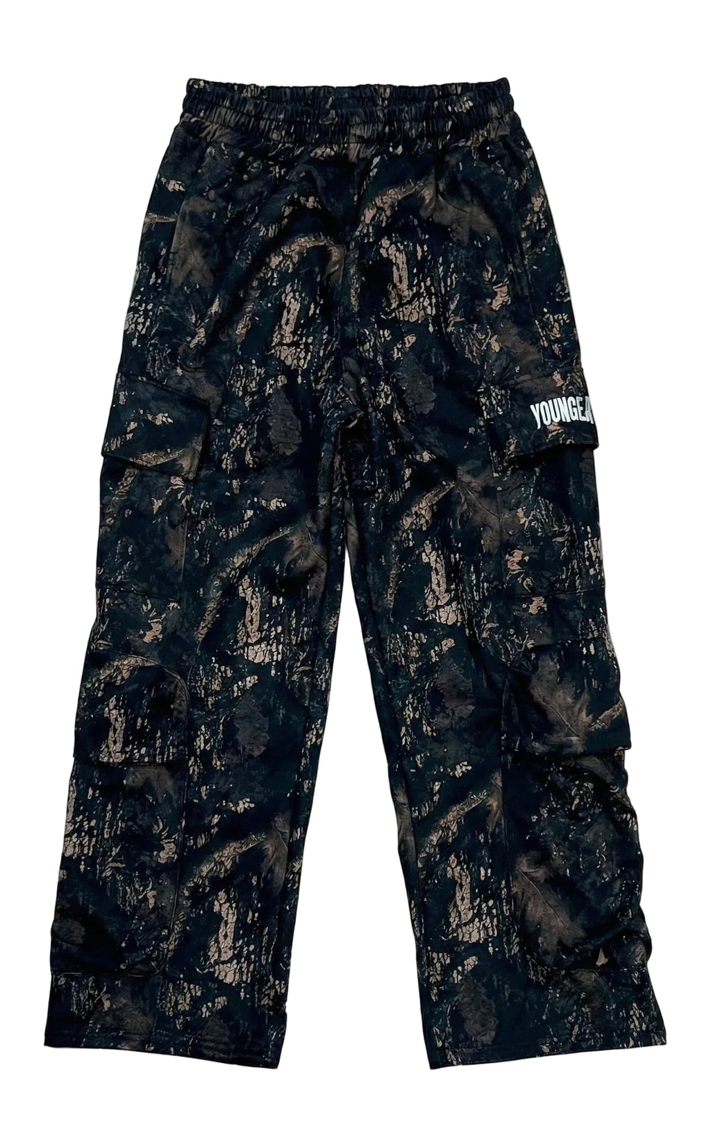 Heritage Dark Tree Camo