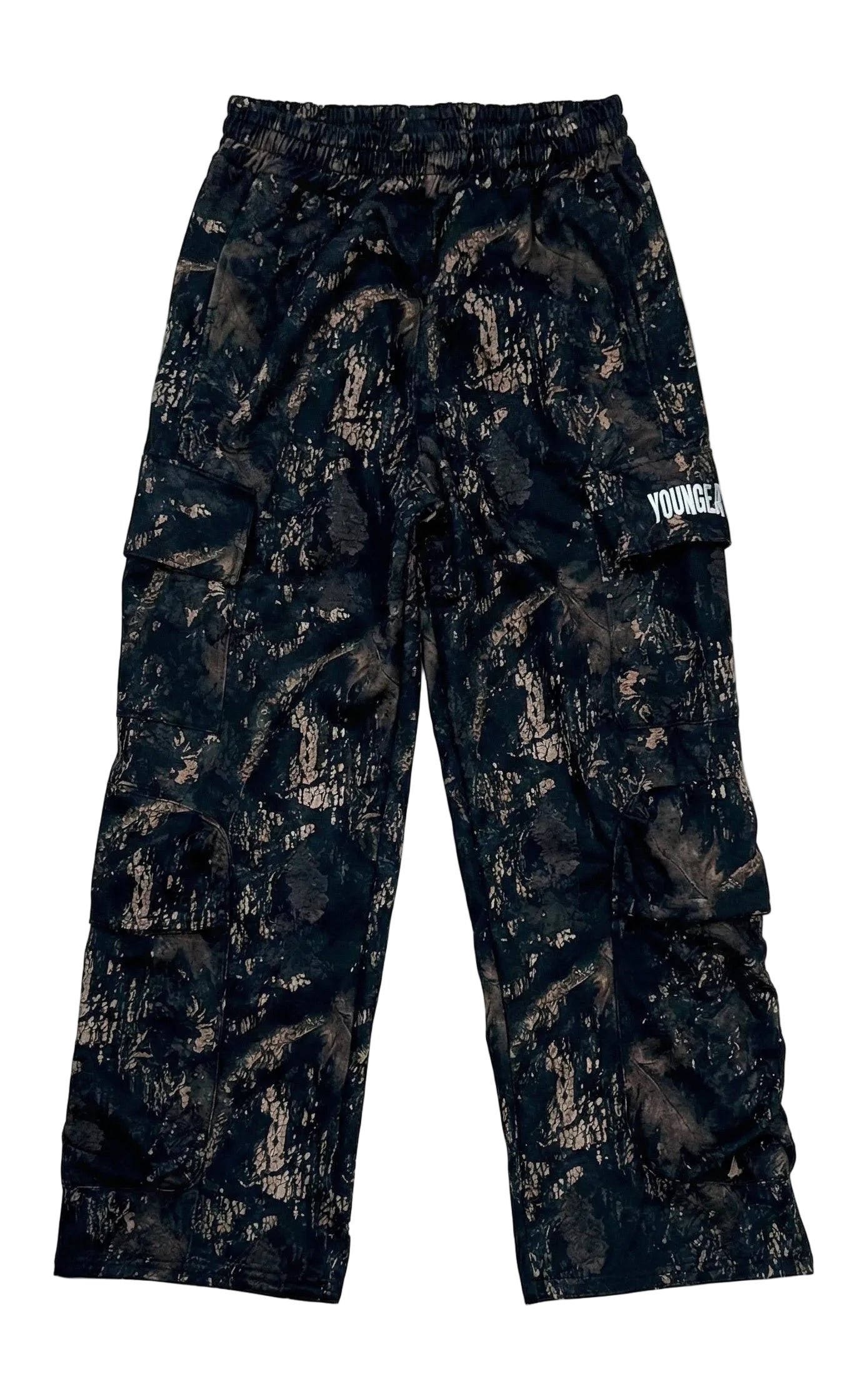 Heritage Dark Tree Camo