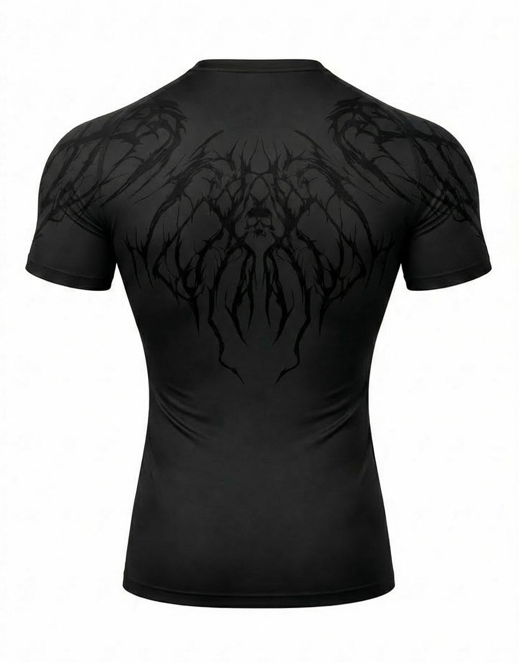 Decay Soul Black