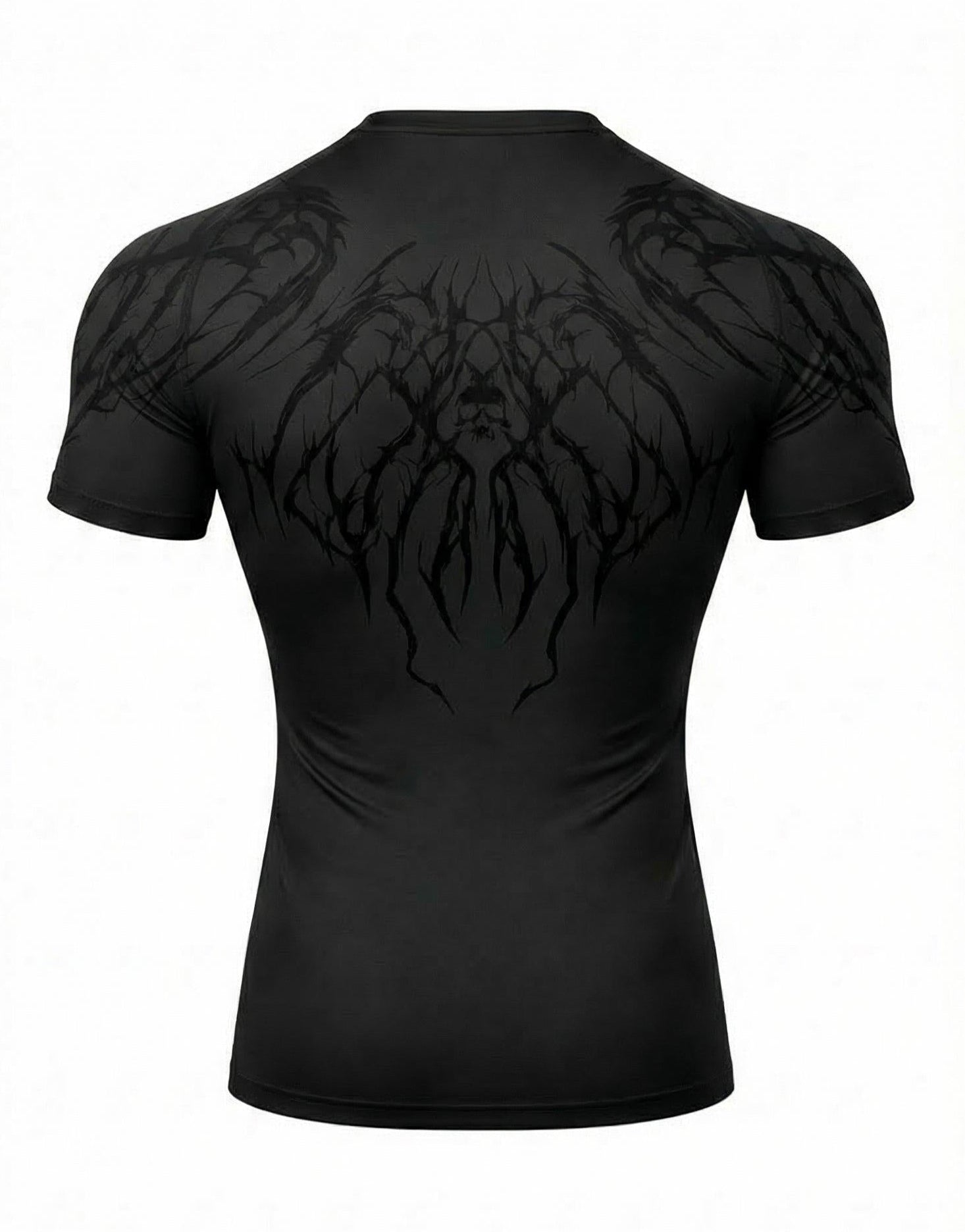 Decay Soul Black