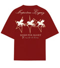 Born For Glory Red