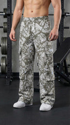 Heritage Tan Tree Camo