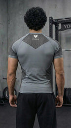 Superman Grey