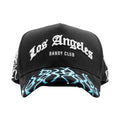 Los Ángeles Dandy Club