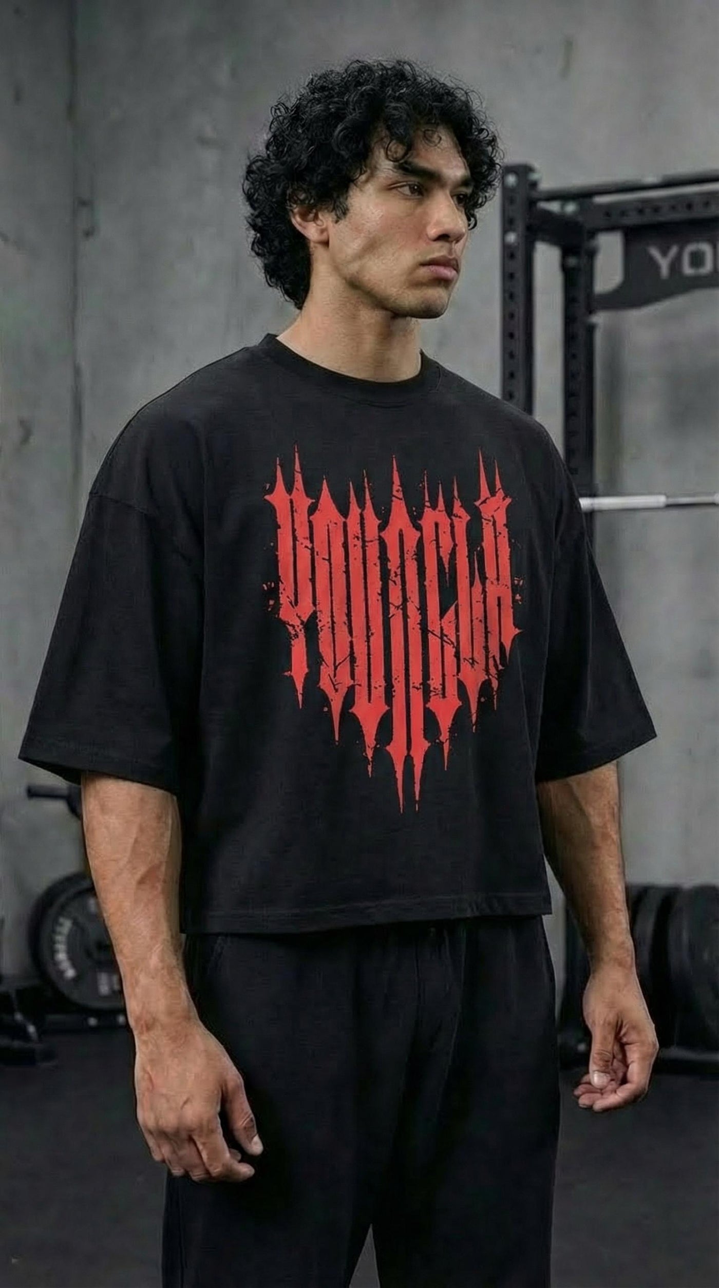 Revenge Red
