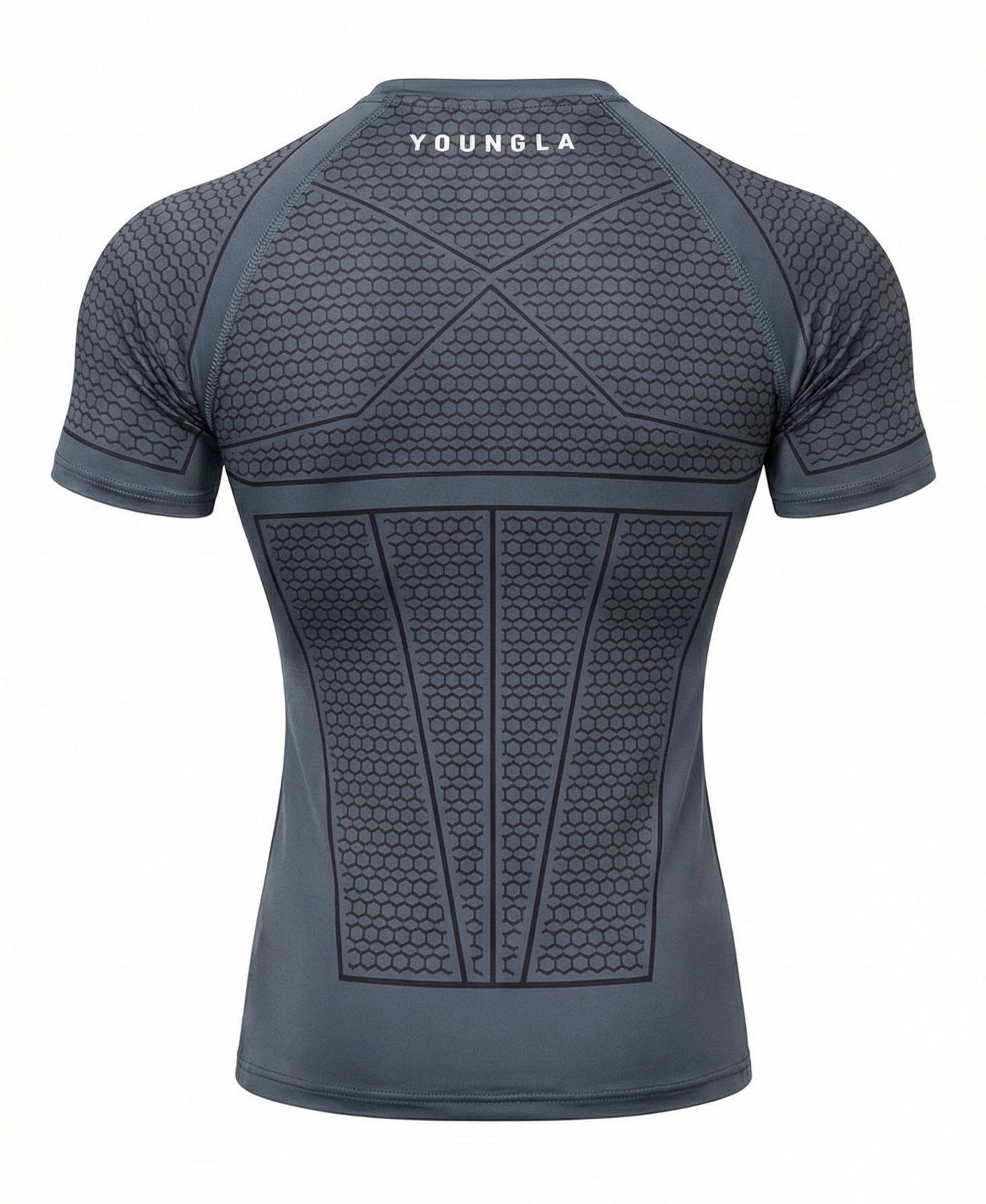 Batman Dark Grey