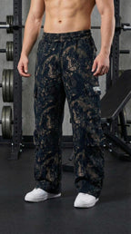 Heritage Dark Tree Camo
