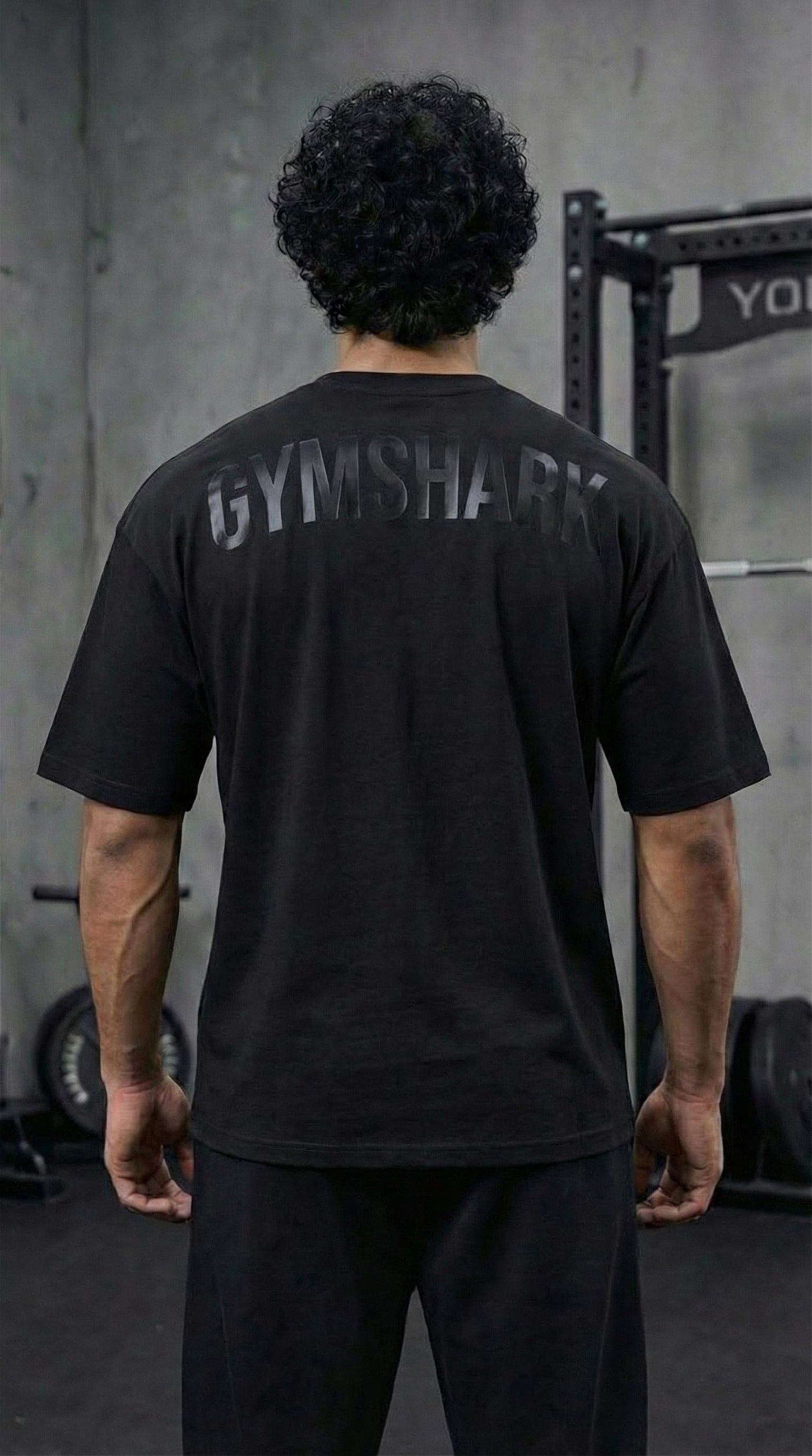 Power Black