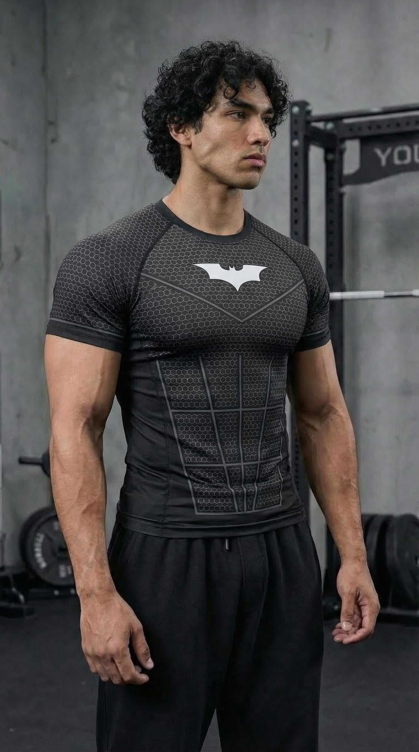 Batman Black