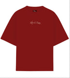 Born For Glory Red