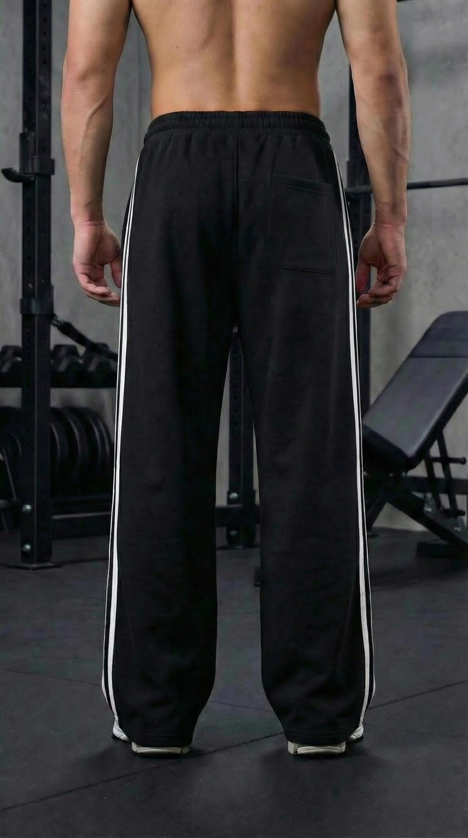 Flagship Track Pants