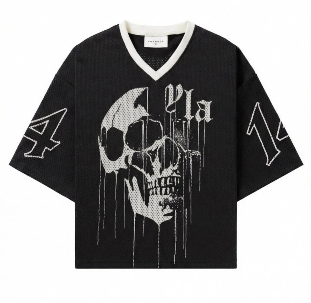 Drippy Skull
