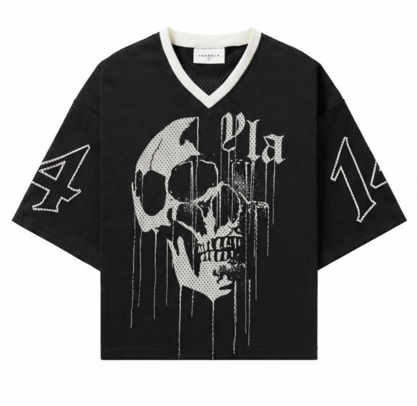Drippy Skull