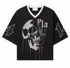 Drippy Skull
