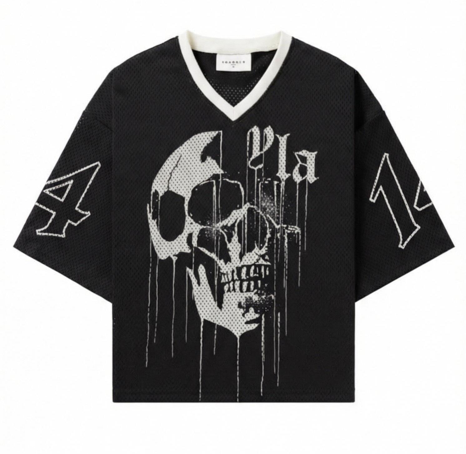 Drippy Skull