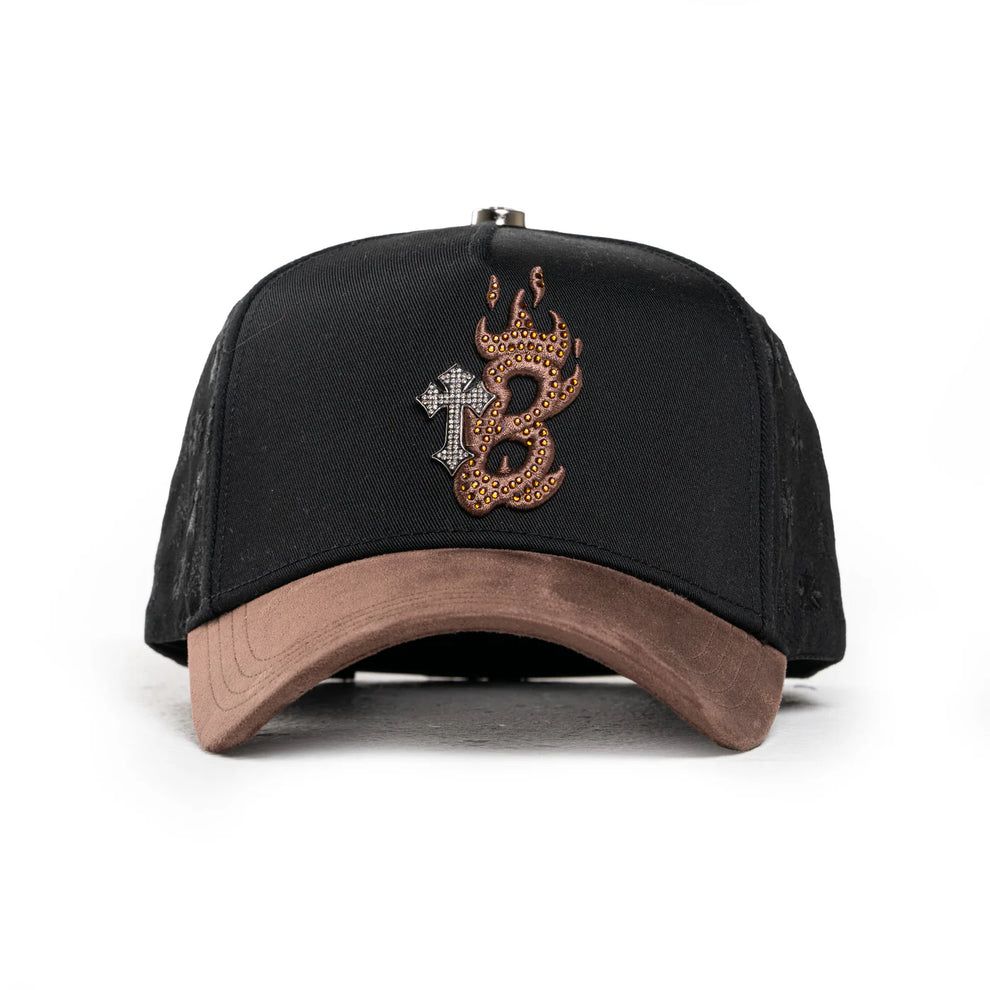 B Cross