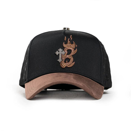 B Cross