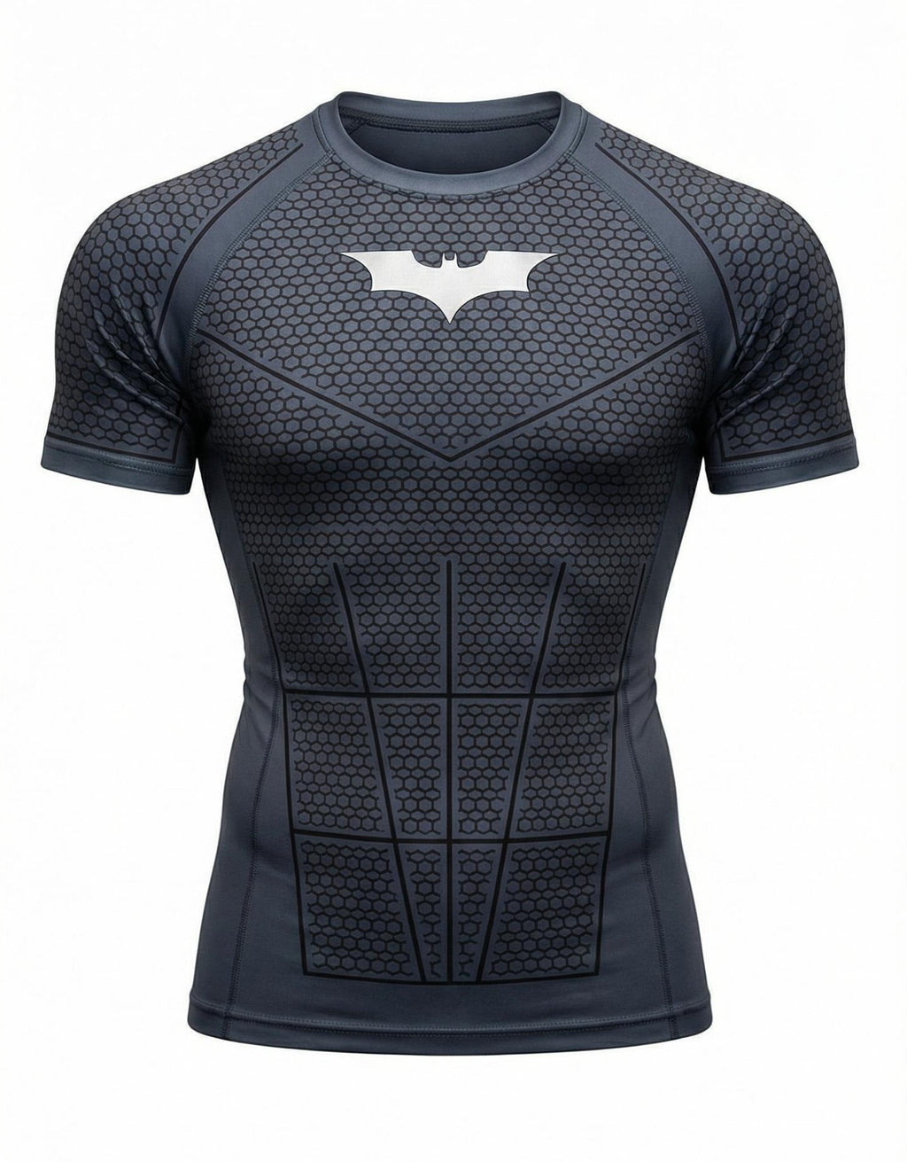 Batman Dark Grey